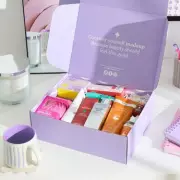 Home Bargains Slashes £150 Beauty Box to £30 with Fenty & REN
