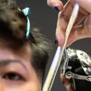 Homeless Man Looks '20 Years Younger' After Stranger's Kind Gesture