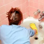 Homeowner Discovers 'Mould Central' in Unused Bath Jets After 6 Years