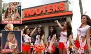 Hooters' $700m Revival: Iconic Sauce & Uniforms Key to Comeback