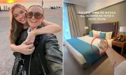 Hotel Hygiene Horror: Why Guests Are Stripping Beds of 'Nasty' Unwashed Items