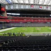 Houston Stadium: Key Facts for the 2026 FIFA World Cup in Texas