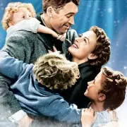 How a Copyright Blunder Made 'It's a Wonderful Life' a Christmas Classic