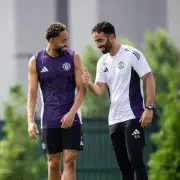 How a Tunnel Chat Sealed Man Utd's £62.5m Signing of Matheus Cunha