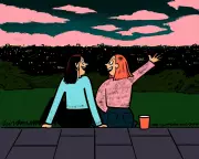 How a White Stripes Gig in London Forged a Lifelong Friendship and Detroit Adventure