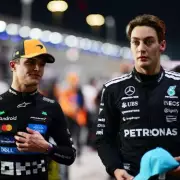 How F1 Stars Like Lando Norris Use Psychologists to Win Championships