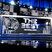 How to Watch FIFA Best Awards 2025 Live: Free Stream, Nominees & Predictions