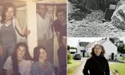 How Welsh farmers foiled a £7m drug smuggling ring in 1983