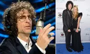 Howard Stern's New SiriusXM Deal Sparks Backlash: 'Has-Been' Claims