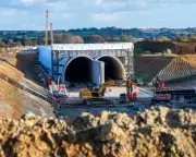 HS2's Decade of Disruption: The Human and Environmental Cost of Britain's Most Expensive Railway