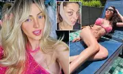 Human Barbie's Death Ruled Accidental Cocaine Overdose, Family Disputes