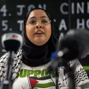 Hunger Striker Nears 50 Days as Family Pleads with Ministers