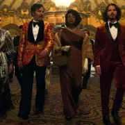 Hunters: The 'Relentless' Nazi Thriller Now Binge-Watched on Netflix UK