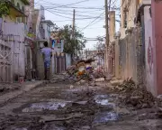 Hurricane Melissa's Fury: A Stark Warning on Global Climate Adaptation Failures