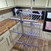 I Ditched My Tumble Dryer for a 9p-per-Hour Heated Airer