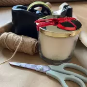 I Tested the Viral 43-Million-View TikTok Wrapping Hack for Round Gifts