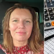 I Tried Martin Lewis's 'Demon Appliance' Tip & Saved £215 on Energy Bills