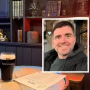 I visited Sir Ian McKellen's historic London pub - my £18.50 fish and chips verdict