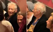 Ian McKellen & Dominic Monaghan Win Pub Quiz at Lord of the Rings Star's East London Local