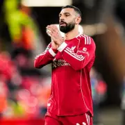 Ian Rush's Advice to Mo Salah: Leave Liverpool Only When Dropped