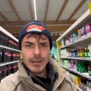 Iceland's 'Eye-Watering' Food Prices Force Tourists to Pack Suitcases