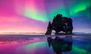 Iceland's Northern Lights: A TikTok Hack to Avoid Costly Tours in 2025's Peak Year