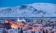 Iceland's Tourism Paradox: 'Cold and Expensive' Yet Irresistible