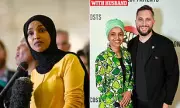 Ilhan Omar's Assets Soar to $30m in One Year, Sparking Ethics Probe
