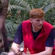 I'm A Celeb erupts as Angry Ginge declares 'I'm not having it anymore' over cup row
