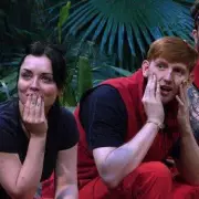 I'm A Celeb: Martin Kemp Favourite to Exit Jungle Tonight as Betting Odds Shift