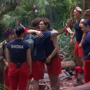 I'm A Celeb Scandal: Ruby Wax Accused of Stealing Campmates' Belongings