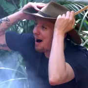 I'm A Celeb Shock: Aitch Axed in Fourth Place as Fans Fume