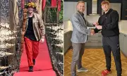I'm A Celeb Winner AngryGinge Buys £420k First Home After £1.4m Career Earnings