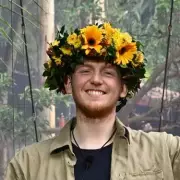 I'm A Celeb Winner AngryGinge Reveals Unseen 'Really Bad' Medical Scare with Aitch