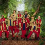 I'm A Celebrity 2025 Final: Aitch Favourite as Two Stars Face Double Elimination