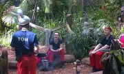 I'm A Celebrity 2025 Final: AngryGinge, Shona or Tom to be Crowned