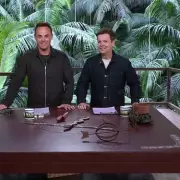 I'm A Celebrity Fans Fume Over Ruby Wax Exit, Cry 'Conspiracy'