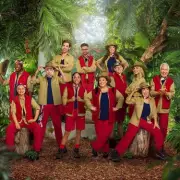 I'm A Celebrity Winners: From Tony Blackburn to Danny Jones' Kiss Scandal