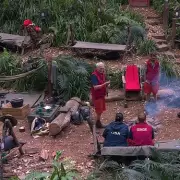 I'm A Celeb's Rice & Beans Secret: Why Stars Must Eat Them Together