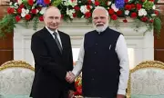 India Defies US Pressure, Signs Major 2030 Trade Deal with Russia
