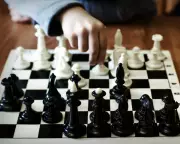 Indian Toddler, 3, Shatters Record as Youngest Ever to Earn Official Chess Rating