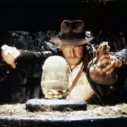 Indiana Jones & Star Wars: The Dog Behind the Names Fans Are Discovering