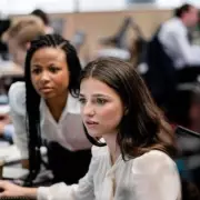 Industry Season 4: BBC's 'Wildest Drama' Returns January 11