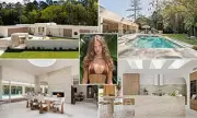 Influencer's 'Dream Home' Sells for Top Price to Model Couple in Currumbin Valley