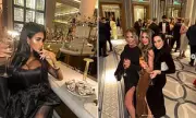 Influencers Take Over UK's Posh Hotels: Selfies Spark Backlash