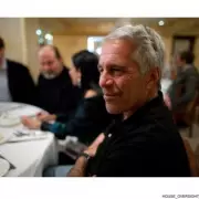 Inside Epstein's Billionaire Dinner: Tech Titans and Power Players Named