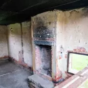 Inside Imber: The Wiltshire Ghost Village Open Just 12 Days a Year