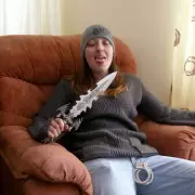 Inside Joanne Dennehy's Prison Life: Escape Plots, Secret Lovers & 'Moreish' Murders