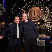 Inside Jools Holland's BBC Hootenanny: The Secrets of the Fake New Year's Eve Party