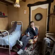 Inside Malta's Abandoned Disney Village: A Forgotten Film Set You Can Visit